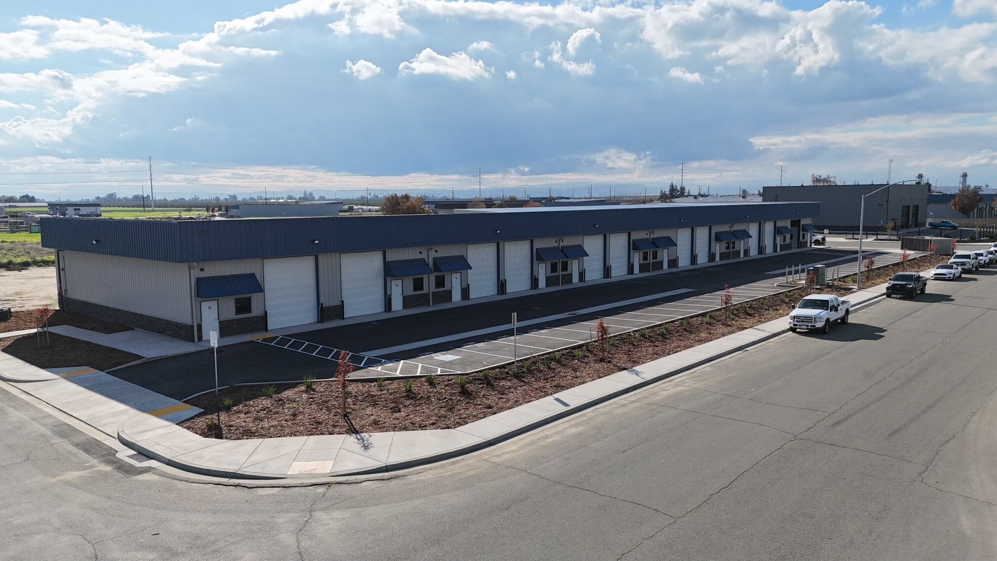 1200 Montclaire Dr, Ceres, CA à louer Photo de l’immeuble– Image 1 sur 10