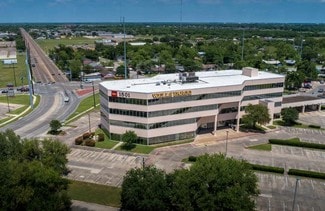 Plus de détails pour 1501 E Mockingbird Ln, Victoria, TX - Bureau, Bureau/Local commercial à louer