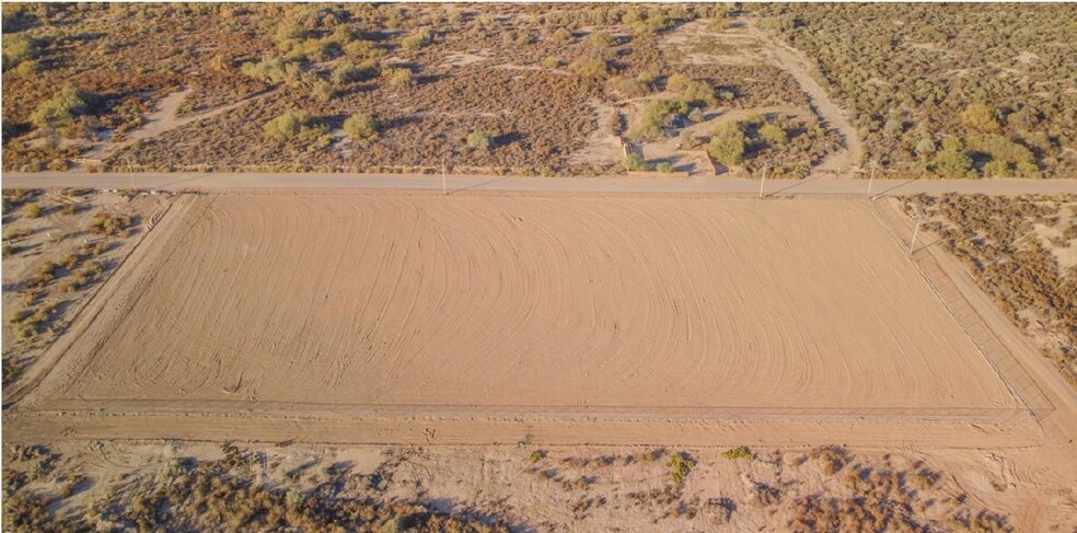 24795 W Sunrise Ln, Buckeye, AZ à louer - Photo principale – Image 1 sur 1