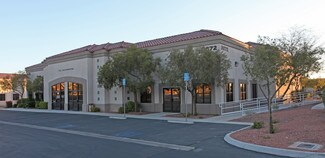 Plus de détails pour 3672-3674 N Rancho Dr, Las Vegas, NV - Bureau à louer