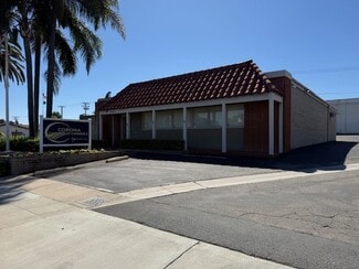 Plus de détails pour 904 E 6th St, Corona, CA - Bureau à vendre