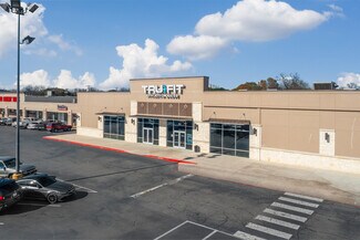 Plus de détails pour 101-191 SW Military Dr, San Antonio, TX - Local commercial à louer