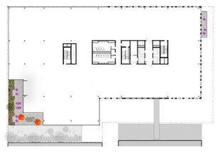 3555 Brighton Blvd, Denver, CO à louer Plan d’étage– Image 1 sur 1