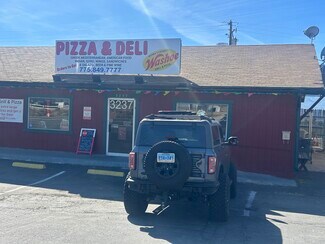 Plus de détails pour 3237 Eastlake Blvd, Washoe Valley, NV - Local commercial à louer