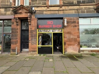 Plus de détails pour 108-114 Blackford Av, Edinburgh - Local commercial à vendre