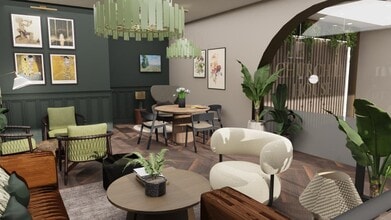 7-21 Churchill Way, Cardiff à louer Photo intérieure– Image 2 sur 13