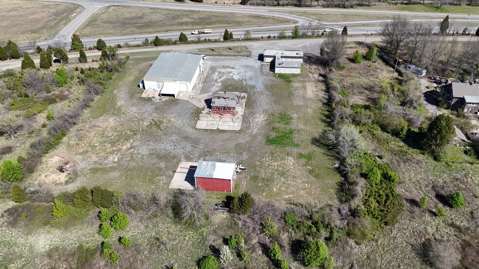 6901 W Okmulgee Ln, Muskogee, OK à louer - Photo de l’immeuble – Image 3 sur 7