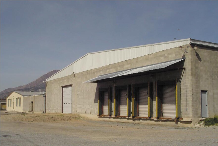 860 S Main St, Nephi, UT à louer - Photo de l’immeuble – Image 3 sur 7