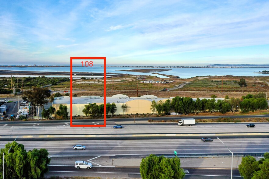 995 Bay Blvd, Chula Vista, CA à louer - Photo de l’immeuble – Image 3 sur 12