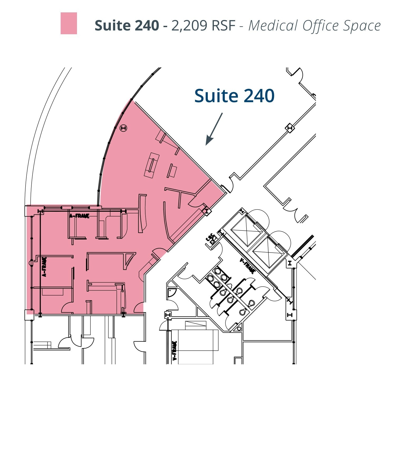 10011 S Centennial Pky, Sandy, UT à louer Plan d’étage– Image 1 sur 6