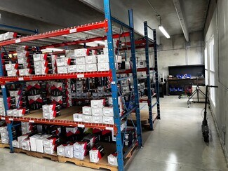 Plus de détails pour 7851-7863 NW 46th St, Doral, FL - Industriel/Logistique à louer