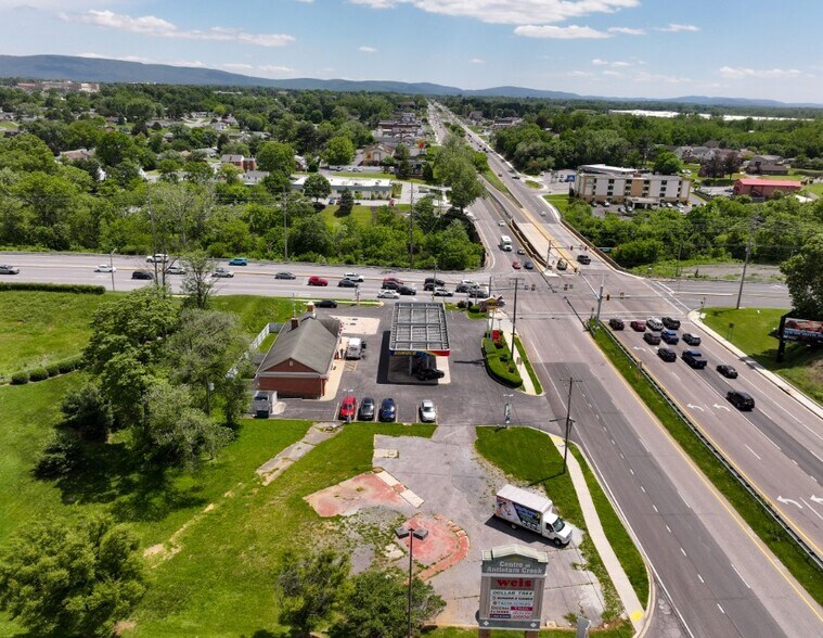 1000 Dual Hwy, Hagerstown, MD à vendre - Photo de l’immeuble – Image 3 sur 10