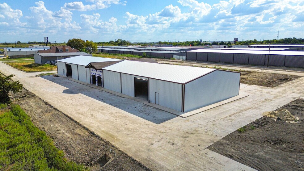 16417 FM 548, Forney, TX à louer - Photo de l’immeuble – Image 3 sur 17