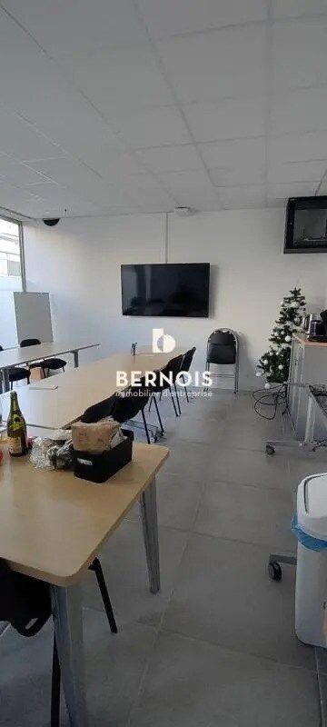 Plus de détails pour 54 Boulevard Victor Hugo, Nantes - Bureau à louer