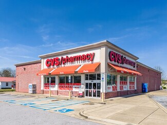 Plus de détails pour 806 Hoke St, Gadsden, AL - Local commercial à vendre