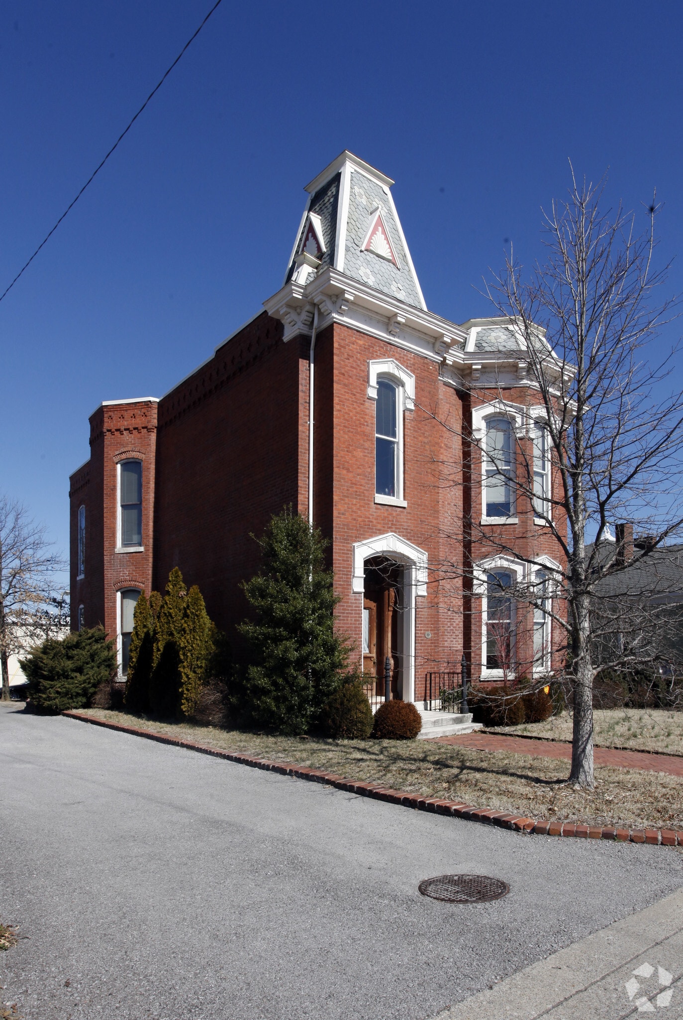 28 Middleton St, Nashville, TN à vendre Photo principale– Image 1 sur 5