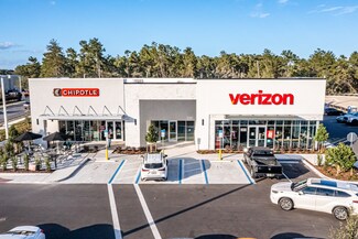 Plus de détails pour 3280 Howland Blvd, Deltona, FL - Local commercial à vendre