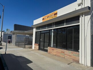 Plus de détails pour 124 N Catalina Ave, Redondo Beach, CA - Local commercial à louer