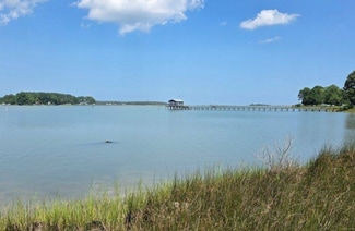 Plus de détails pour 827 Horn Harbor Ave, New Point, VA - Terrain à vendre