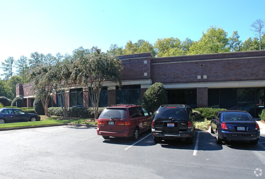 10400 Old Alabama Connector, Alpharetta, GA à louer - Photo de l’immeuble – Image 2 sur 3