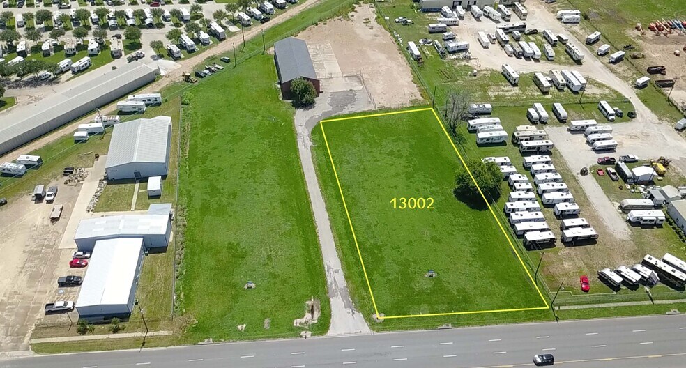 13002 N Navarro St, Victoria, TX à vendre - Photo de l’immeuble – Image 3 sur 6