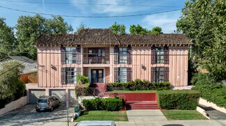 Plus de détails pour 729 Raleigh St, Glendale, CA - Logement à vendre
