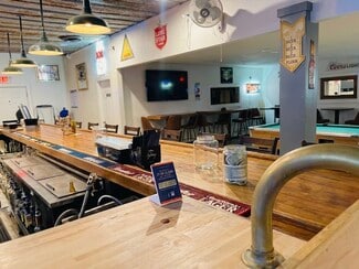 Plus de détails pour 120 W 3rd St, Nixon, TX - Local commercial à vendre