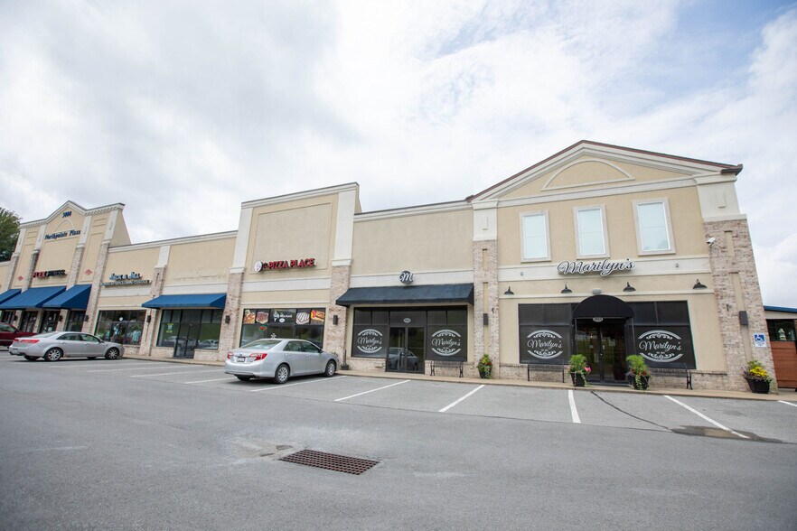 Northpointe Plz, Morgantown, WV à louer - Photo principale – Image 1 sur 24