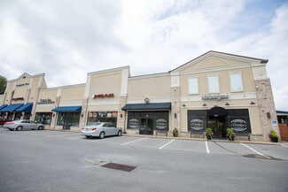 Plus de détails pour Northpointe Plz, Morgantown, WV - Local commercial à louer