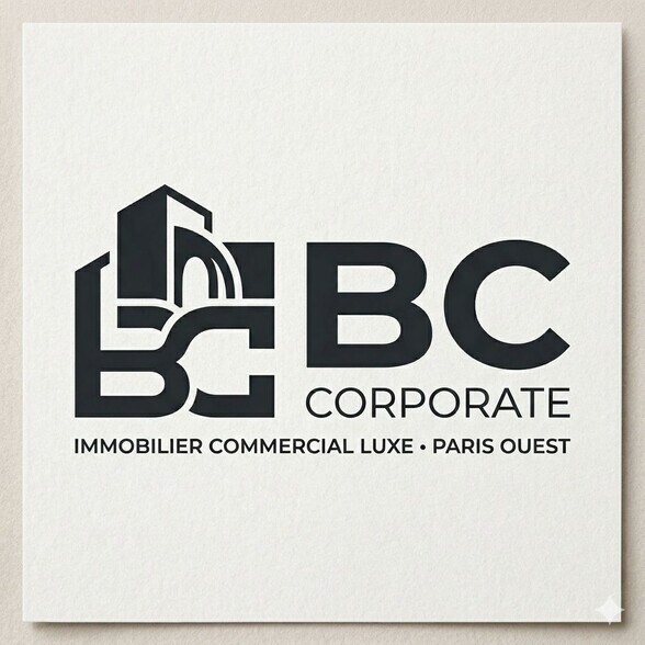 Rue Louis Rouquier, Levallois-Perret à louer - Photo principale – Image 1 sur 1