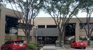 Plus de détails pour 375 Municipal Dr, Richardson, TX - Bureau à louer