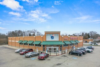 Plus de détails pour 5901 Springboro Pike, Dayton, OH - Local commercial à vendre