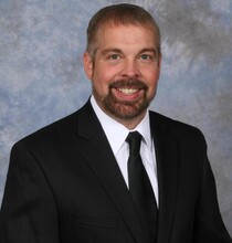 Mark Nichols