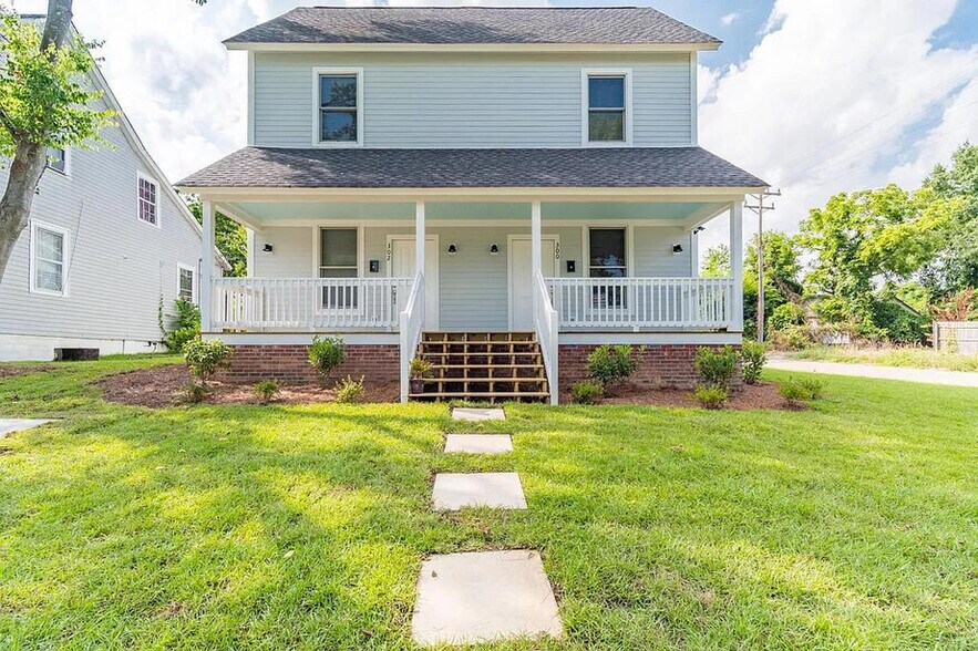 302 Picadilly St, Columbia, SC à vendre - Photo de l’immeuble – Image 3 sur 40