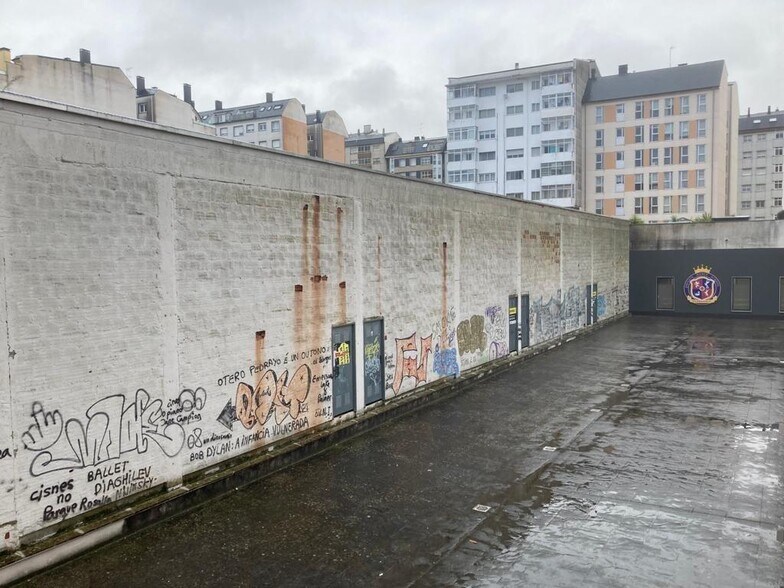 Rúa Da Margarida, 42, Lugo, Lugo à vendre - Photo de l’immeuble – Image 2 sur 25