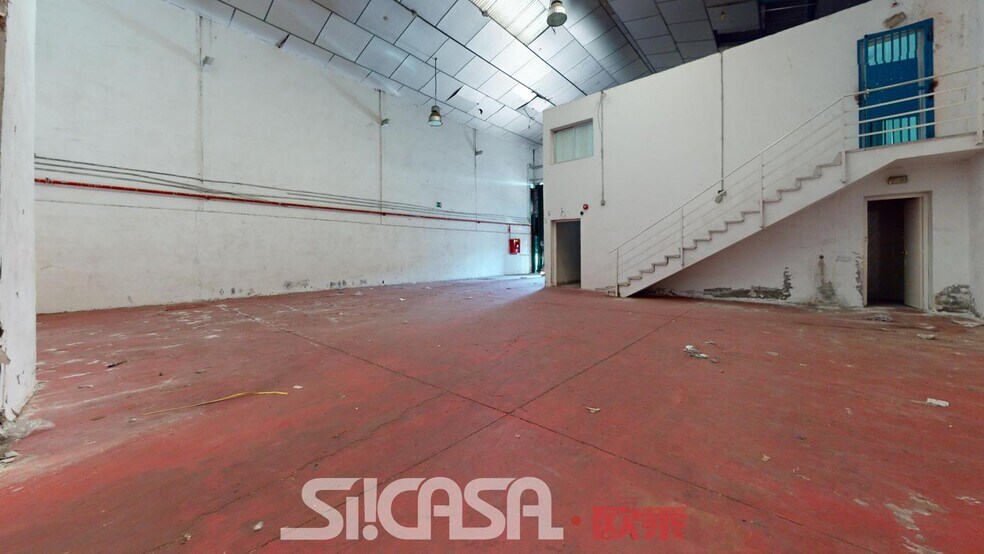 Industriel/Logistique dans Fuenlabrada, Madrid à vendre - Photo intérieure – Image 2 sur 12
