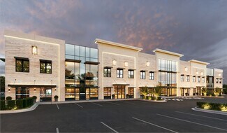 Plus de détails pour 11525 Village Crossing Dr, Jacksonville, FL - Bureau/Médical à louer