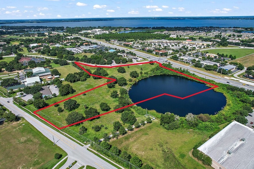 US Hwy 441, Tavares, FL à vendre - Photo de l’immeuble – Image 3 sur 16