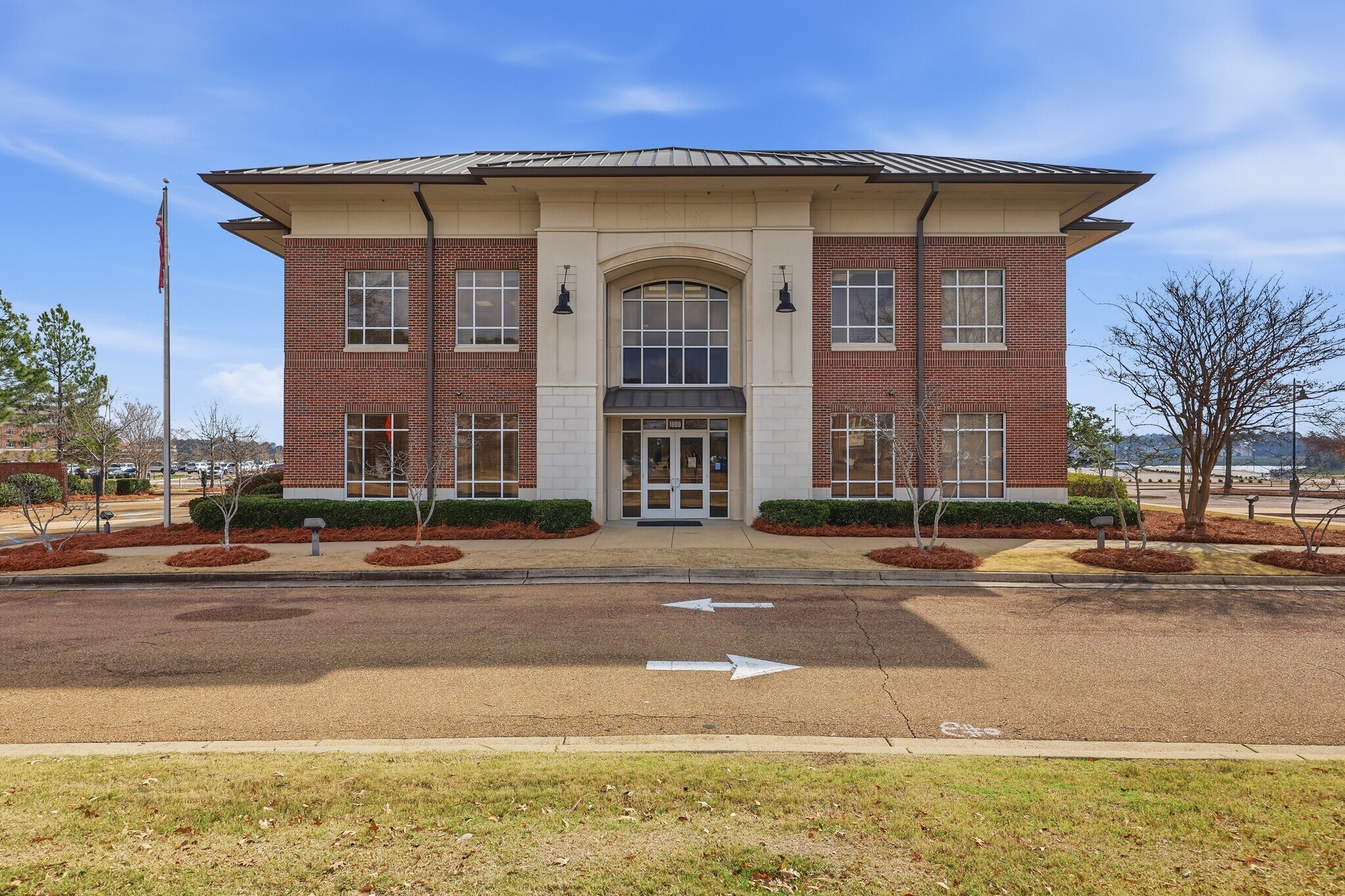 1600 Highland Colony Pky, Madison, MS à louer Photo de l’immeuble– Image 1 sur 16