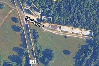 Plus de détails pour 100 Mickey Ln, Belden, MS - Logement à vendre