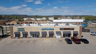 Plus de détails pour 1035 Frontenac Dr, Winona, MN - Local commercial à vendre
