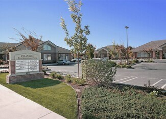 Plus de détails pour 4213 Dale Rd, Modesto, CA - Bureau à louer