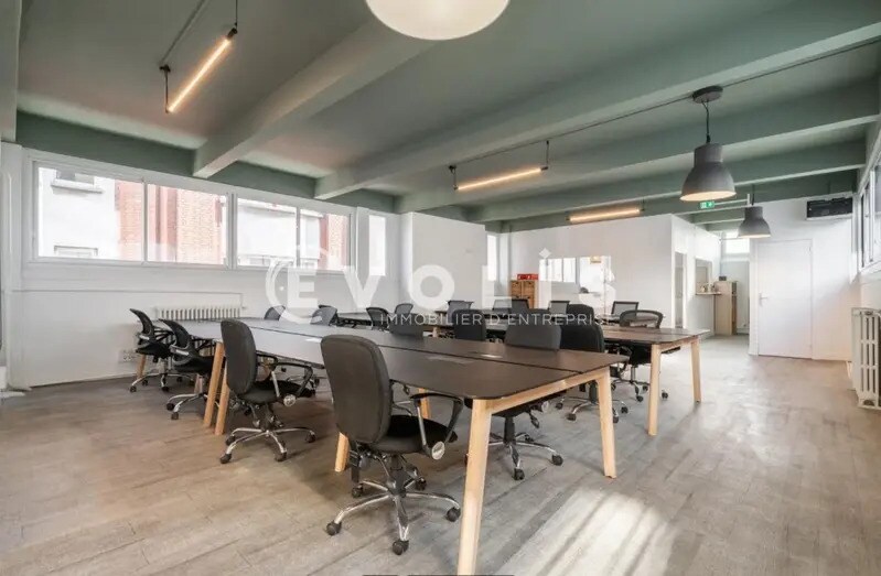 Bureau dans Paris à louer Photo intérieure– Image 1 sur 7