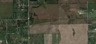 Plus de détails pour SEQ Of Center & W Steger Rd, Frankfort, IL - Terrain à vendre