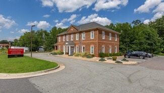 Plus de détails pour 18121 Patriot Hwy, Ruther Glen, VA - Bureau/Médical à louer