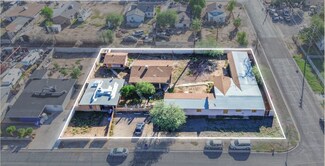 Plus de détails pour 6243 S 12th Pl, Phoenix, AZ - Logement à vendre