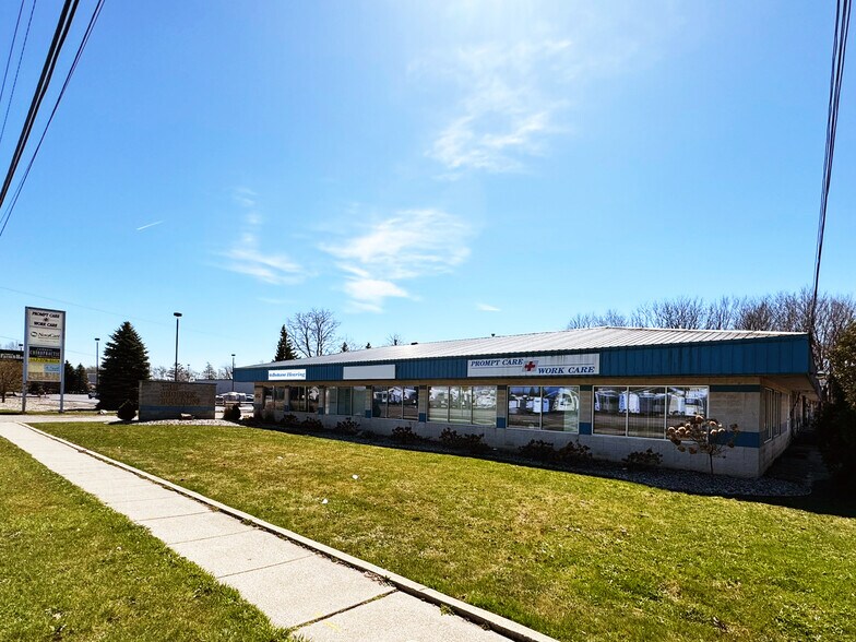 892 E Chicago St, Coldwater, MI à louer - Photo de l’immeuble – Image 1 sur 1