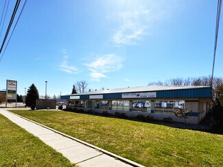 Plus de détails pour 892 E Chicago St, Coldwater, MI - Bureau à louer