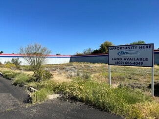 Plus de détails pour 3041 E McKellips Rd, Mesa, AZ - Terrain à vendre