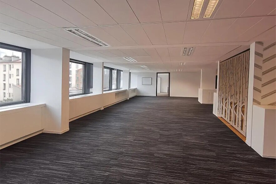 Bureau dans Boulogne-Billancourt à louer - Photo intérieure – Image 3 sur 7